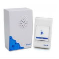 DOOR BELL WIRELESS REMOTE CONTROL 32 MELODY MUSIC. 