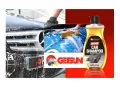 GETSUN CAR WASH AND LIQUID WAX KIT. 