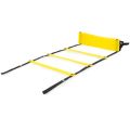 Durable 6 12 18 Rung Agility Ladder for Soccer Football Speed Training Fitness Bodybuilding. 