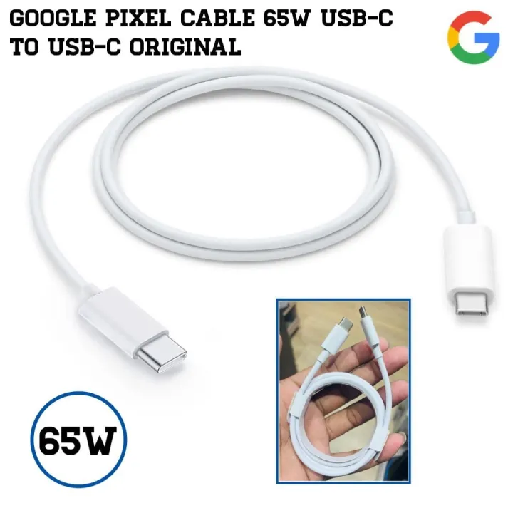 Google%20Pixel%20Cable%2065W%20USB-C%20To%20USB-C%20-%20Image%203