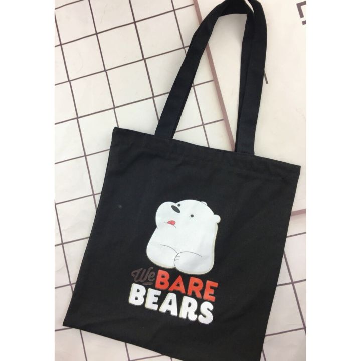 We%20Bare%20Bears%20Tote%20Bag%20Canvas%20Sling%20Bag%20Handbag%20-%20Image%208