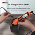 ANENG Non-Contact AC/DC Voltage Detection Pen Multimeter Digital Meter 4000 Counts. 