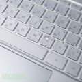 For Hp Spectre X360 For Hp Spectre X360 13.3 Inch Soft Keyboard Protector Skin Cover Laptop (2017 est Model) 13" Clear. 
