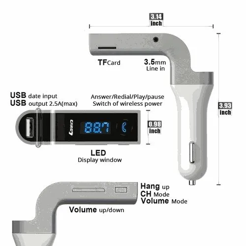 New%20Version%20CARG7%20Bluetooth%20Car%20Charger%20T%20Flash%20USB%20Direct%20Connect%20FM%20Transmitter%20/%20Modulator,%20MP3%20Player%20Supports%20Bluetooth%20Player%20Digital%20Display%20Hands%20Free%20Calling%20Kit%20-%20Image%208