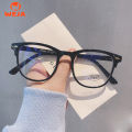 【WEJA】Korean High-quality Eye Protection Woman Glasses Anti-radiation Eyeglasses Frame. 