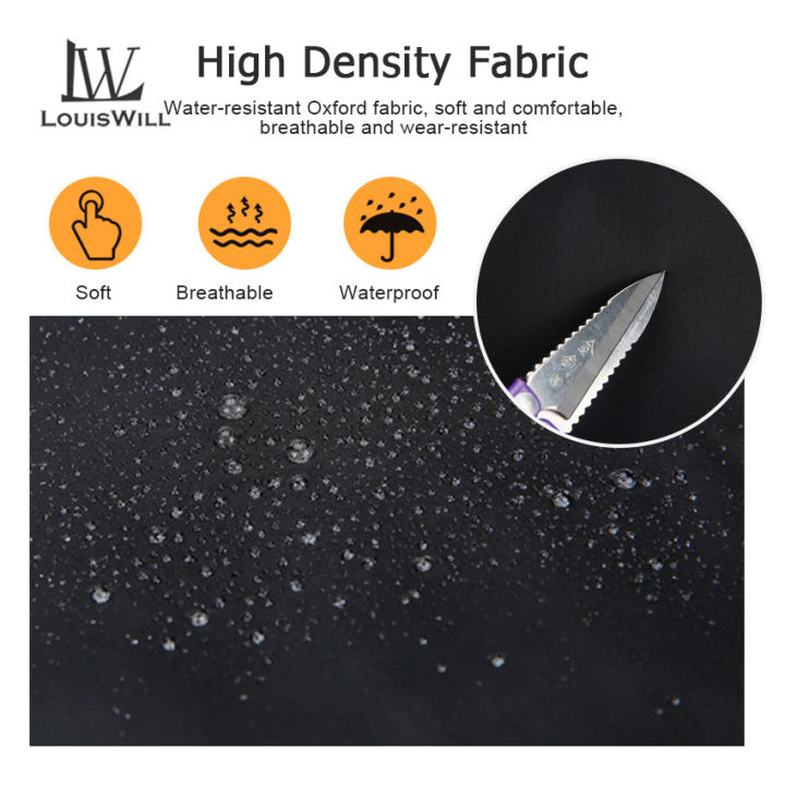 LouisWill%20Men%20Crossbody%20Bags%20Backpacks%20Waist%20Packs%20Sport%20Pouch%20Bags%20Light%20Weight%20Chest%20Bags%20Men%20Fashion%20Oxford%20Shoulder%20Bags%20for%20Travel%20Outdoor%20-%20Image%2010