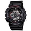 Casio G-SHOCK - GA-110-1ADR. 