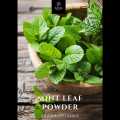 Kama Mint Powder - 100g. 