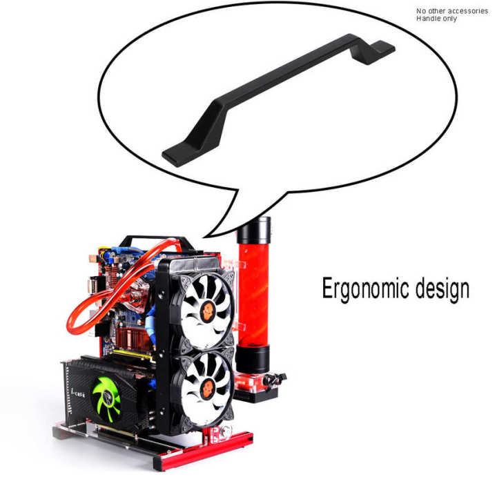 PC Computer Motherboard Chasis Shell Part Ergonomic and Cool Platform ...