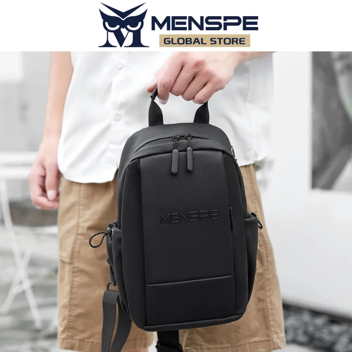MENSPE%20Men's%20Chest%20Bag%20Cross%20Body%20Bag%20Travel%20Shoulder%20Bag%20Casual%20Men%20Chest%20Bag%20Men%20Fashion%20Shoulder%20Bag%20Waterproof%20Casual%20Sport%20Street%20Bag%20for%20College%20Student%20-%20Image%208