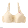 【Popular】JiaoyushopOriginal 1/3PC Girls Kid's Training Bra for Teens 8-16Years Sport Bra Teen's Underwear. 
