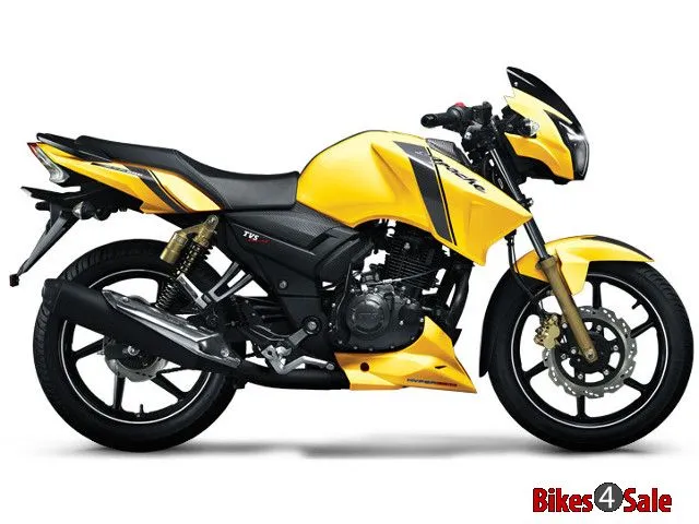 Tvs%20apache%20160%20yellow%20bike%20sticker%20full%20kit%20-%20Image%202