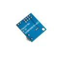 ESP8266 ESP-01 ESP-01S DS18B20 Temperature Humidity Sensor Module esp8266 Wifi NodeMCU Smart Home IOT DIY Kit. 