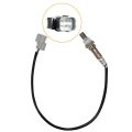 2 Pcs 234-4125 234-9005 Upstream Downstream Oxygen O2 Sensor for 2002 2003 2004 Honda CRV CR-V 2.4L. 