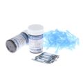 Sinocare 50pcs Blood Glucose Test Strips And Lancets For Diabetes Tester For Safe-Accu. 
