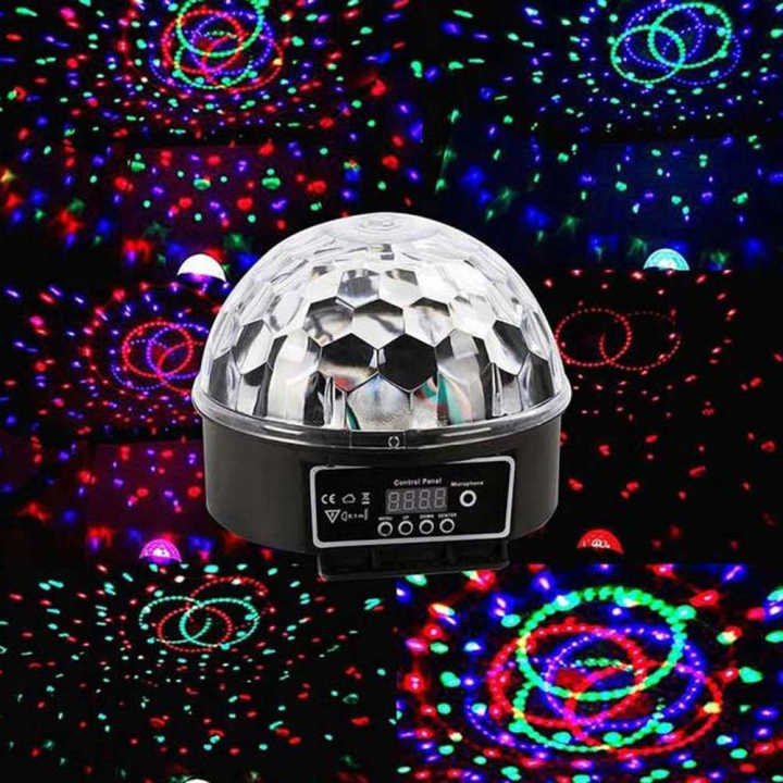 Bluetooth%20LED%20Crystal%20Magic%20Ball%20DJ%20Light%20With%20MP3%20Music%20-%20Image%203
