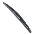 12" Rear Windshield Windscreen Washer Wiper Blade For Micro Geely LC Panda Hatchback 1.0 1.3 2008-2017 Car Accessories Accsesories. 