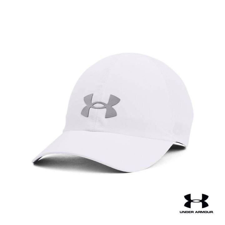 Under Armour UA Men's Shadow Run Adjustable Cap