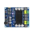 KOGEEK XH-M548 BT Dual Channel 120W TPA3116D2 Core Digital Audio Power Practical Amplifier Board. 
