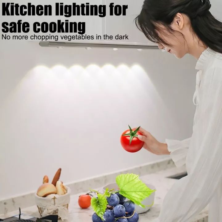 %E3%80%90Buy%201%20Get%20Free%20Gift%20Warmtaste%2060/80CM%20Led%20Motion%20Sensor%20Under%20Cabinet%20Light%20USB%20Rechargeable%20Magnetic%20Ultra%20Thin%20Kitchen%20Lamp%203-Color%20Dimming%20Cat%20Eye%20Light%20Strip%20for%20Room%20Wardrobe%20Wall%20-%20Image%205