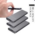 USB 3.1 HDD 150GB 500GB 1TB 2TB External Hard Drive Hard Disk for Desktop Mobile Phone Laptop High Speed Storage Memory. 