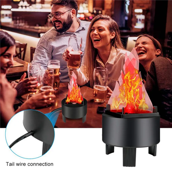 4X%20LED%20Fire%20Flame%20Effect%20Light%20Artificial%20Electric%20Flicker%20Campfire%20Lamp%20Party%20Decor%20Supplies%20for%20Bar%20Home,%20US%20Plug%20-%20Image%204