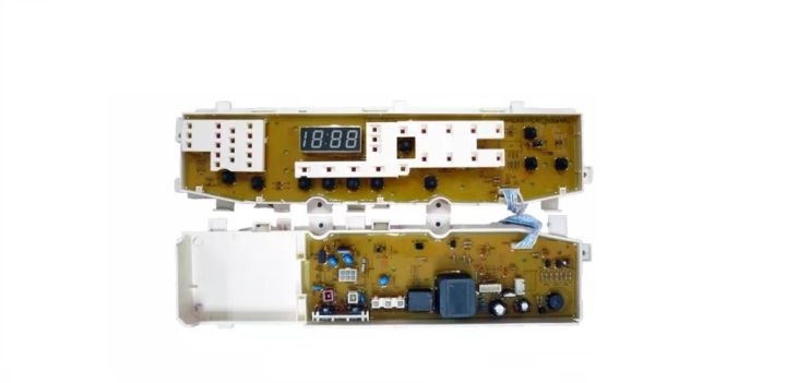 Samsung Washing Machine PC Circuit Board DC41 00064A