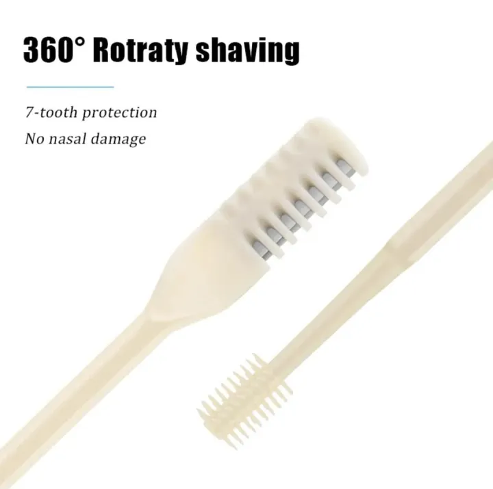 Nose%20Hair%20Remover%20Double-Head%20360%20Degree%20Rotating%20Sharp%20Unisex%20Adults%20Nose%20Hair%20Trimming%20Tool%20Beauty%20Care%20Washable%20Portable%20Nose%20Ear%20Trimmer%20Tools%20-%20Image%203