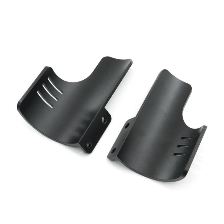 Motorcycle%20Front%20Fork%20Guards%20Dust%20Protection%20Lower%20Fork%20Leg%20Deflector%20Shield%20for%20Touring%20CVO%20Road%20Glide%20Black%20-%20Image%207