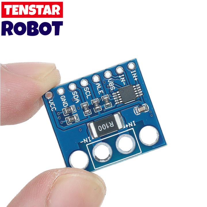 INA226%20INA231%20CJMCU-226%20IIC%20I2C%20Interface%20Bi-Directional%20Current/Power%20Monitoring%20Sensor%20Module%20For%20Arduino%20-%20Image%202