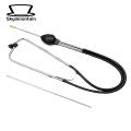 Skymountain Car Engine Stethoscope Flexible Ergonomically Car Engine Stethoscope. 