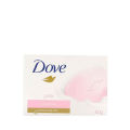 Dove Beauty Cream Bar Soap Pink 100G. 