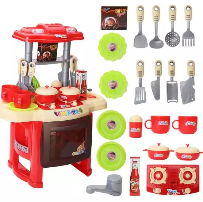 Kitchen%20Set%20Children%20Cooking%20Play%20Kitchen%20Toys%20Pretend%20&%20Play%20Baby%20Kids%20Home%20Educational%20Toy%20-%20Image%204