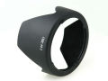 EW-78D EW78 EW 78D EW 78 Compatible Lens Hood For CANON EF-S 18-200mm EF 28-200mm. 