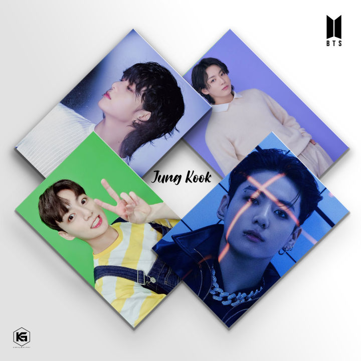 30PCS%20KPOP%20BTS%20Jung%20Kook%20Seven%20Collectible%20Photocards%20JungKook%20Glossy%20LOMO%20Cards%20Pack%20-%20Image%207