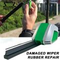 Wiper Restorer Tool Auto Vehicle Blade Repair Kit Windshield Refurbish Scratch Safe Cutting. 