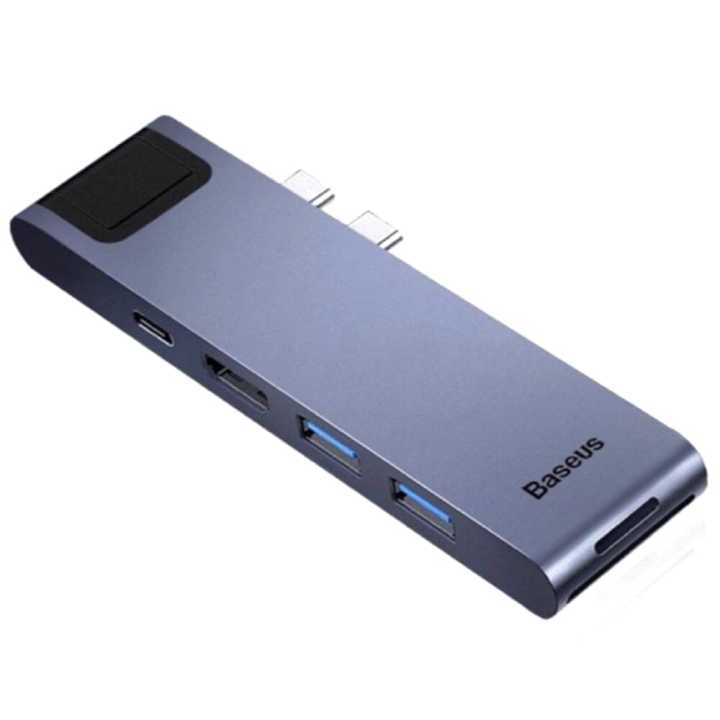 Baseus Thunderbolt c+ Pro Hub