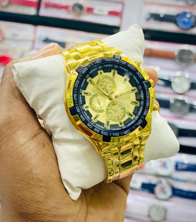 op%20Trendy%20Men%20Wristwatch%20Stainless%20Steel%20Chronograph%20Man%20Watch%20Waterproof%20Luminous%20Business%20Men's%20Quartz%20Watches%20Reloj%20-%20Image%202