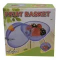 Fruit Basket - Purple. 