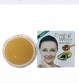 Fresh & White beauty cream. 