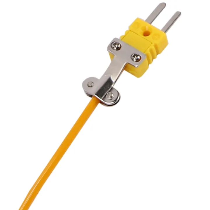 NR-81533B%20K%20Type%20Sensor%20Right%20Angle%20Surface%20Temperature%20Probe%20High%20Temperature%20Thermocouple%20-50%20to%20500%E2%84%83%20-%20Image%204