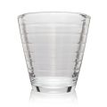 Jug and 4 Glasses, Water Jug with Lid and 4 glasses Set of 5 KDL. 