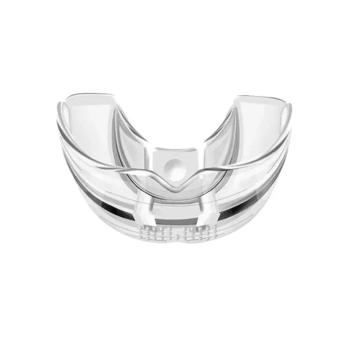 3 Stages Silicone Tooth Invisible Orthodontic Set Dental Appliance Teeth Retainer Mouth Guard Braces Tooth Tray Tooth Care Tool