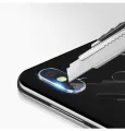 Ultra Thin Tempered Glass Back Rear Camera Lens Cover Film Protector For Xiaomi Redmi Note 7. 