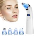 Comedo Suction Blackhead Remover. 