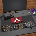 Apex Legends Wraith Kunai Heirloom Game Large Mouse Pad XXL Computer Gaming Mousepad For PC Gamer 900x400mm HD Table Desk Mat. 