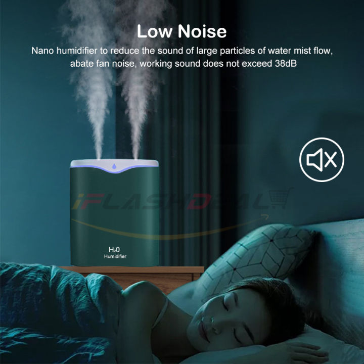 iFlashDeal%202000ML%20Air%20Humidifier%20Ultrasonic%20Aroma%20Essential%20Oil%20Diffuser%20USB%20Cool%20Mist%20Maker%20Purifier%20Aromatherapy%20Heavy%20Fogger%20Mist%20Maker%20with%20Night%20Lamp%20for%20Bedroom%20and%20Office%20-%20Image%206