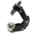 Arc Glass Bottle Cutter DIY Tool Portable Quick Glass Cutting Kit,Square & Round Bottle Cutting Machine with Accessories. 