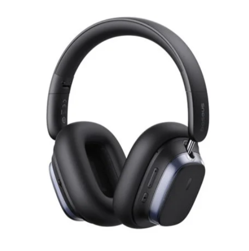 Baseus%20Bowie%20H1s%20Noise-Cancellation%20Wireless%20Headphones%20Cluster%20Black%20-%20Image%202