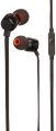 JBL T110 Wired Earphone handfree Headset Branded for Music (Authentic JBL- Serial can be verified on JBL Official Site). 